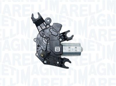 Wiper Motor MAGNETI MARELLI 064013026010