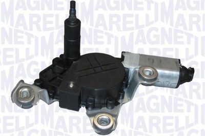 Wiper Motor MAGNETI MARELLI 064038005010