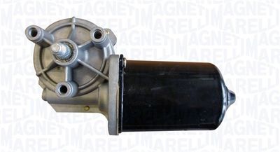 Wiper Motor MAGNETI MARELLI 064047317010