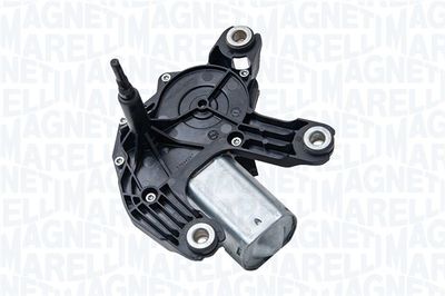 Wiper Motor MAGNETI MARELLI 064060700010