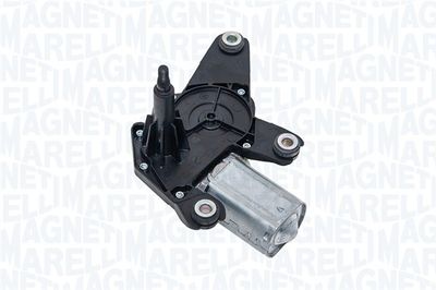 Wiper Motor MAGNETI MARELLI 064062000010