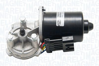 Wiper Motor MAGNETI MARELLI 064300414010