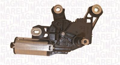 Wiper Motor MAGNETI MARELLI 064342004010