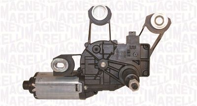 Wiper Motor MAGNETI MARELLI 064342006010