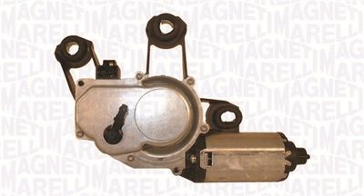 Wiper Motor MAGNETI MARELLI 064342007010