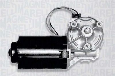 Wiper Motor MAGNETI MARELLI 064342404010