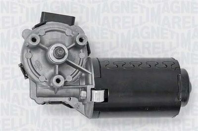 Wiper Motor MAGNETI MARELLI 064343299010