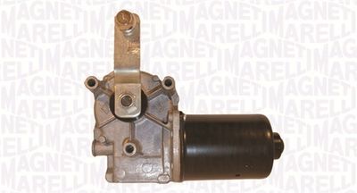 Wiper Motor MAGNETI MARELLI 064350002010