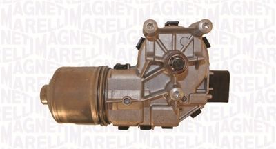 Wiper Motor MAGNETI MARELLI 064350006010