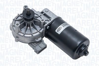 Wiper Motor MAGNETI MARELLI 064360900010