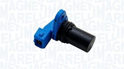 Sensor, camshaft position MAGNETI MARELLI 064847104010