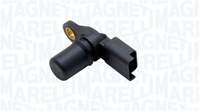 Sensor, camshaft position MAGNETI MARELLI 064847110010