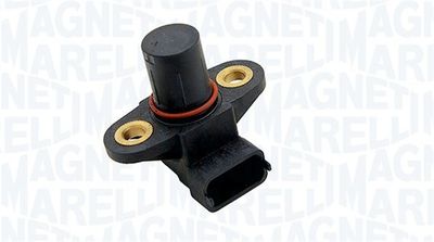 Sensor, camshaft position MAGNETI MARELLI 064847116010