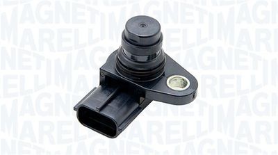 Sensor, camshaft position MAGNETI MARELLI 064847133010