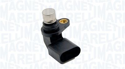 Sensor, camshaft position MAGNETI MARELLI 064847140010