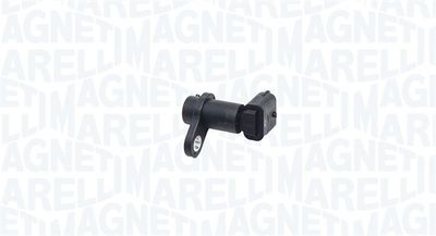 Sensor, camshaft position MAGNETI MARELLI 064847157010