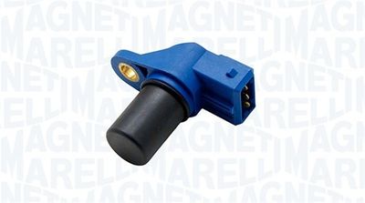 Sensor, camshaft position MAGNETI MARELLI 064847164010