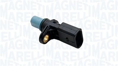 Sensor, camshaft position MAGNETI MARELLI 064847173010