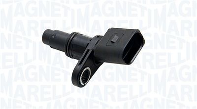 Sensor, camshaft position MAGNETI MARELLI 064847189010