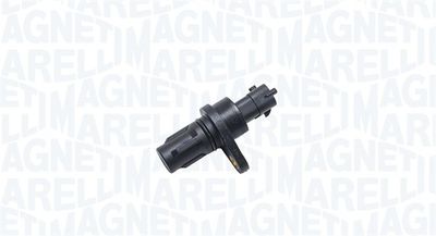 Sensor, camshaft position MAGNETI MARELLI 064847191010