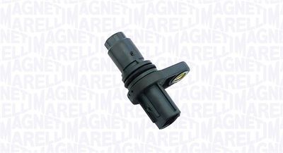 Sensor, camshaft position MAGNETI MARELLI 064847205010