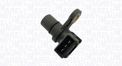 Sensor, camshaft position MAGNETI MARELLI 064847207010