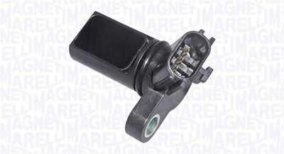 Sensor, camshaft position MAGNETI MARELLI 064847208010