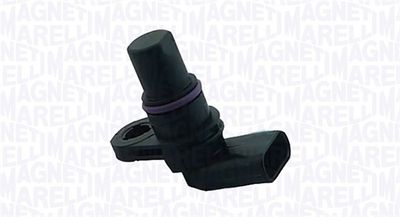 Sensor, camshaft position MAGNETI MARELLI 064847220010