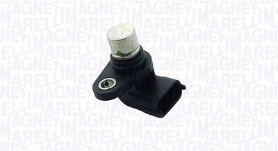 Sensor, camshaft position MAGNETI MARELLI 064847221010