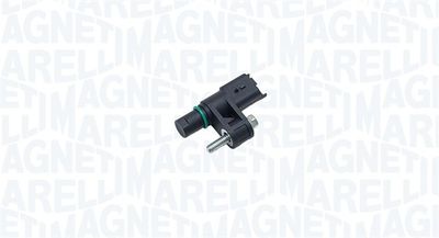 Sensor, camshaft position MAGNETI MARELLI 064847225010