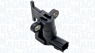 Sensor, camshaft position MAGNETI MARELLI 064848016010