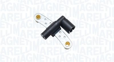 Sensor, crankshaft pulse MAGNETI MARELLI 064848129010