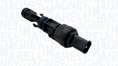 Sensor, crankshaft pulse MAGNETI MARELLI 064848140010