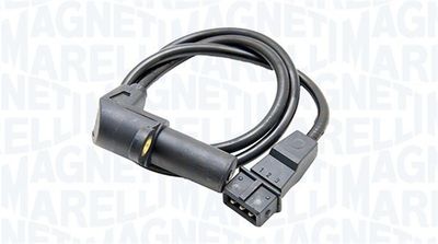 Sensor, crankshaft pulse MAGNETI MARELLI 064848141010