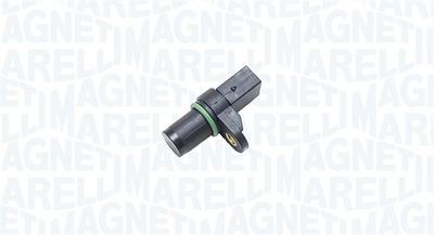 Sensor, crankshaft pulse MAGNETI MARELLI 064848151010