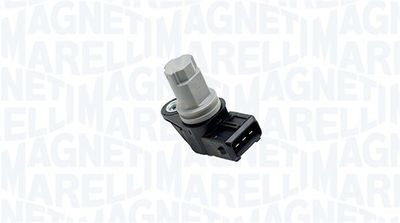 Sensor, crankshaft pulse MAGNETI MARELLI 064848153010