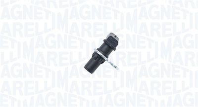 Sensor, crankshaft pulse MAGNETI MARELLI 064848157010