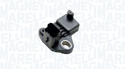 Sensor, crankshaft pulse MAGNETI MARELLI 064848168010