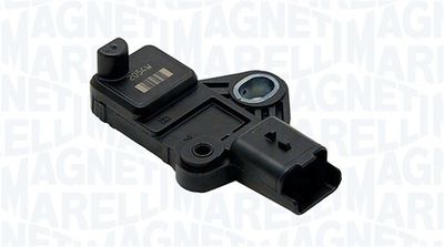 Sensor, crankshaft pulse MAGNETI MARELLI 064848169010