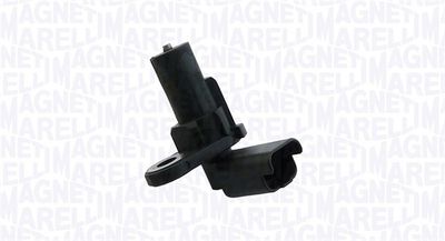 Sensor, crankshaft pulse MAGNETI MARELLI 064848203010