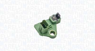 Sensor, crankshaft pulse MAGNETI MARELLI 064848270010