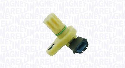 Sensor, crankshaft pulse MAGNETI MARELLI 064848274010