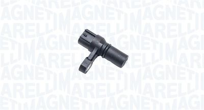 Sensor, crankshaft pulse MAGNETI MARELLI 064848276010