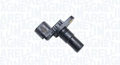 Sensor, crankshaft pulse MAGNETI MARELLI 064848285010