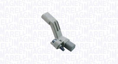 Sensor, crankshaft pulse MAGNETI MARELLI 064848289010