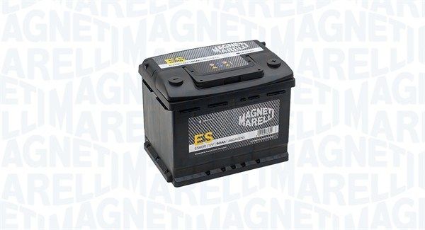 MAGNETI MARELLI 069060460005 Starter Battery