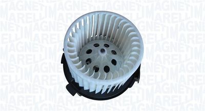 Interior Blower MAGNETI MARELLI 069412201010