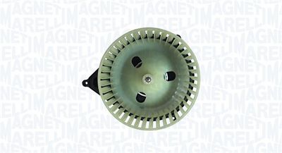 Interior Blower MAGNETI MARELLI 069412205010