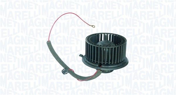 MAGNETI MARELLI 069412216010 Interior Blower