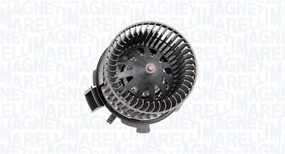 Interior Blower MAGNETI MARELLI 069412220010